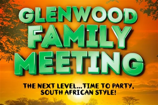 Glenwood Family Meeting